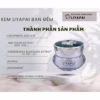 Kem Liyapai Dưỡng Trắng Da Ngăn Ngừa Nám Đài Loan - Gdn - Ảnh 5