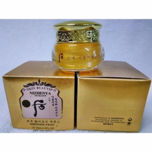 Kem Nizhenya Xóa Nám, Mờ Thâm Dưỡng Trắng - Gdn