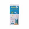Vitamin D3K2 Dimao Pro Dạng Xịt, Tăng Cường Hấp Thu Canxi, Phát Triển Chiều Cao Cho Bé 25Ml - Ảnh 2