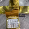 Set 5 Lọ Serum Nhau Thai Cừu Collagen Gorgeous Kt1 - Ảnh 3