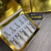 Set 5 Lọ Serum Nhau Thai Cừu Collagen Gorgeous Kt1 - Ảnh 4
