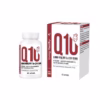 Viên Uống Hỗ Trợ Sức Khỏe Tim Mạch Coq10 150Mg - Living Healthy - Ảnh 2