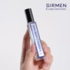 [1 Chai - 10Ml] Nước Hoa Nam Sirmen Good Man Eau De Parfum Châu Âu Europe Gentlemen Cao Cấp Chai 10Ml Thơm Lịch Lãm Cuốn Hút - Ảnh 6