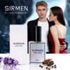 [1 Chai - 50Ml] Nước Hoa Nam Sirmen Good Man Eau De Parfum Châu Âu Europe Gentlemen Cao Cấp Chai 50Ml Thơm Lịch Lãm Cuốn Hút - Ảnh 6