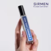 [1 Chai - 10Ml] Nước Hoa Nam Sirmen Cool Man Eau De Parfum Châu Âu Europe Gentlemen Cao Cấp Chai 10Ml Thơm Thanh Mát, Trẻ Trung, Năng Động - Ảnh 7