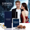 [1 Chai - 50Ml] Nước Hoa Nam Sirmen Cool Man Eau De Parfum Châu Âu Europe Gentlemen Cao Cấp Thơm Thanh Mát, Trẻ Trung, Năng Động - Ảnh 6