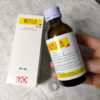 [Hàng Thái Lan] Kela Lotion Dùng Cho Da Viêm Lỗ Chân Lông Giúp Da Mịn Màng Chính Hãng 60Ml - Chốt Đi Store - Ảnh 4