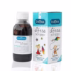 Siro Tăng Đề Kháng Hô Hấp Buona Difesa, Lọ 150Ml, Vị Ngọt Thanh Mật Ong, Dễ Uống - Ảnh 2