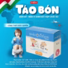 Men Vi Sinh Bổ Sung 10 Tỷ Lợi Khuẩn Và Chất Xơ, Giảm Táo Bón, Giúp Ăn Ngon - Hộp 20 Gói 2G Buona Simbiosistem Bustine - Ảnh 2