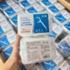 Set 3 Hộp Tăm Chỉ Nha Khoa - Gdn - Ảnh 3