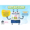 Men Vi Sinh Nhật Bản Bificure 20 Gói-Hỗ Trợ Bổ Sung Lợi Khuẩn, Cải Thiện Táo Bón, Giảm Rối Loạn Tiêu Hoá - Ảnh 2