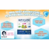 Men Vi Sinh Nhật Bản Bificure 20 Gói-Hỗ Trợ Bổ Sung Lợi Khuẩn, Cải Thiện Táo Bón, Giảm Rối Loạn Tiêu Hoá - Ảnh 3