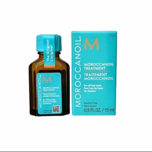Tinh Dầu Dưỡng Tóc Moroccanoil 15Ml - Moroccanoil