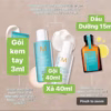 Set Dưỡng Tóc Moroccanoil Mini 4 Món - Ảnh 3