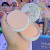 Phấn Phủ Bông Lúa Thập Niên 80 Hàng Thái Lan Hũ 10Gr - Gdn - Ảnh 3