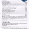 Viên Uống Hỗ Trợ Tăng Cường Dịch Khớp Khớp Phong - Hgsg Pharma - Ảnh 6