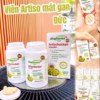 Viên Uống Thải Độc Bổ Gan Altapharma Nội Địa Đức - Altapharma - Ảnh 3