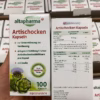 Viên Uống Thải Độc Bổ Gan Altapharma Nội Địa Đức - Altapharma - Ảnh 4
