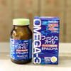 Dầu Cá Orihiro Omega 3 Nội Địa Nhật Bản - Ảnh 3