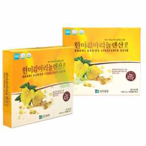 Tinh Dầu Hoa Anh Thảo Hanmi Nội Địa Hàn Quốc - Hanmi