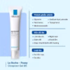 Gel Dưỡng Tái Tạo Phục Hồi Da La Roche Posay Nội Địa Pháp - La Roche Posay - Ảnh 5
