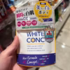Combo Dưỡng Trắng Toàn Thân White Conc Nội Địa Nhật - White Conc - Ảnh 4