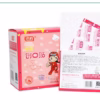 Băng Cá Nhân Hình Thú Hộp 100 Cái - Su - Ảnh 3