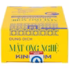 Dung Dịch Mật Ong Nghệ Kingdom Bảo Vệ Niêm Mạc Dạ Dày - Hgsg Pharma - Ảnh 3