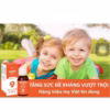 Gadopax Forte Syrup Hỗ Trợ Tăng Sức Đề Kháng Cho Cơ Thể - Ảnh 5