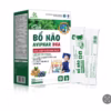 Cốm Bổ Não Aviphar Dha Hộp 20 Gói- Dược Phẩm Aviphar - Ảnh 2