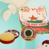 Set 5 Hộp Cao Sao Vàng Golden Star 3Gr Chính Hãng - Gdn - Ảnh 3