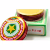 Set 5 Hộp Cao Sao Vàng Golden Star 3Gr Chính Hãng - Gdn - Ảnh 5