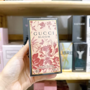 Nước Hoa Gucci Bloom Intense 50Ml New 2023 - Noem