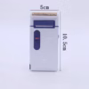 Máy Cạo Râu Yandou Scw 301U Có Sạc Pin - Ảnh 2