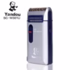 Máy Cạo Râu Yandou Scw 301U Có Sạc Pin - Ảnh 5