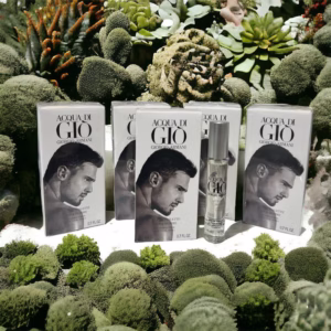 Nước Hoa Giorgio Armani Acqua Cao Cấp 20Ml