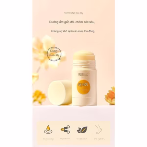 Gel Bôi Nứt Gót Chân Heyxi 30Gr - Gdn