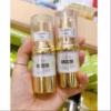 Ủ Trắng Mặt Lúa Mạch Nikos Dưỡng Trắng Da, Nhanh Bật Tone, Đều Màu Da Không Bị Xỉn Màu - Gdn - Ảnh 4