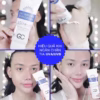 Kem Chống Nắng Gc Nature Sun Cream Spf 50+ Pa++++ Hàn Quốc Chính Hãng 60Ml - Gdn - Ảnh 3
