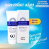 Kem Chống Nắng Gc Nature Sun Cream Spf 50+ Pa++++ Hàn Quốc Chính Hãng 60Ml - Gdn - Ảnh 5
