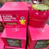 Kem Dưỡng Trắng Da Chống Nắng Alpha Arbutin Collagen Body Thái Lan 250Gr Mẫu Mới - Gdn - Ảnh 4