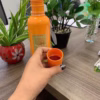 Nước Súc Miệng Trắng Răng, Thơm Miệng , Ngừa Sâu Răng Propolinse Pure Chiết Xuất Sáp Ong 600Ml Nhật Bản - Gdn - Ảnh 3