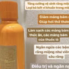 Nước Súc Miệng Trắng Răng, Thơm Miệng , Ngừa Sâu Răng Propolinse Pure Chiết Xuất Sáp Ong 600Ml Nhật Bản - Gdn - Ảnh 7