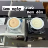 Kem Silex Ngày & Đêm Thâm Nám Sạm Tàn Nhang Làm Trắng Da Mờ Nếp Nhăn - Gdn - Ảnh 4