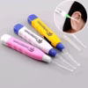 Lấy Ráy Tai Có Đèn Loại Nhựa Cho Bé - Ảnh 3