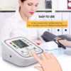 Máy Đo Huyết Áp Theo Dõi Sức Khỏe Cho Mọi Người - Ảnh 4