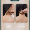 Lược Gỗ Massage Đàn Hương - Su - Ảnh 7