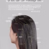 Lược Gỗ Massage Đàn Hương - Su - Ảnh 3