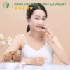 Son Dưỡng Môi Hữu Cơ Giúp Môi Căng Mọng, Hồng Hào 5G - Wonmom - Ảnh 5