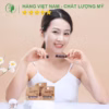 Son Dưỡng Môi Hữu Cơ Giúp Môi Căng Mọng, Hồng Hào 5G - Wonmom - Ảnh 6
